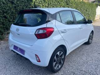 HYUNDAI i10 usata, con Climatizzatore