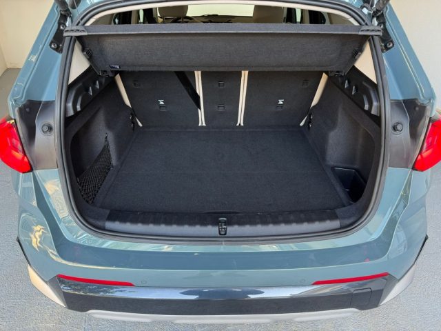BMW X1 usata, con Chiusura centralizzata