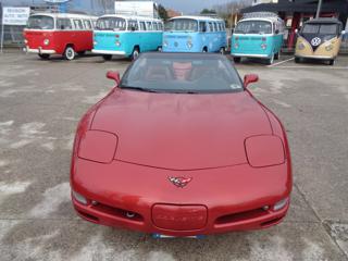 CHEVROLET Corvette usata, con Immobilizzatore elettronico