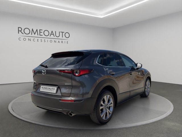 MAZDA CX-30 usata, con Autoradio