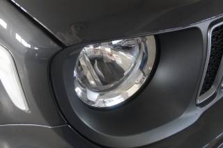 JEEP Renegade usata, con Bracciolo