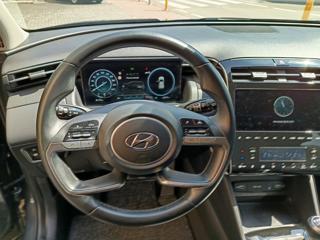HYUNDAI Tucson usata, con Climatizzatore