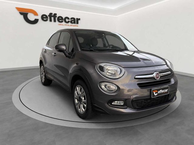 FIAT 500X usata, con Airbag Passeggero