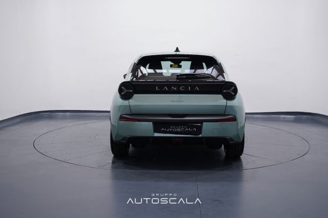 LANCIA Ypsilon usata, con Autoradio