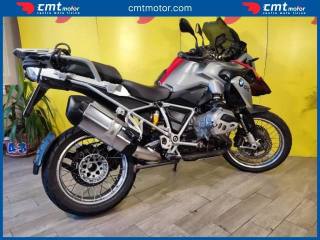 BMW R 1200 GS usata 3