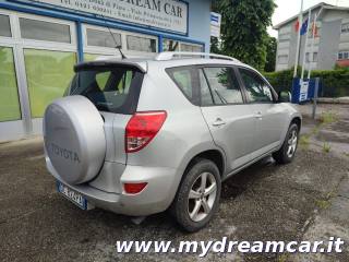 TOYOTA RAV 4 usata 23