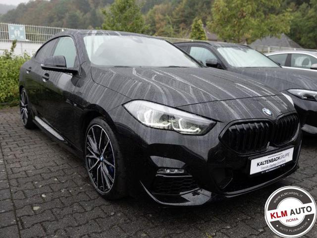 BMW 218 usata, con Airbag laterali