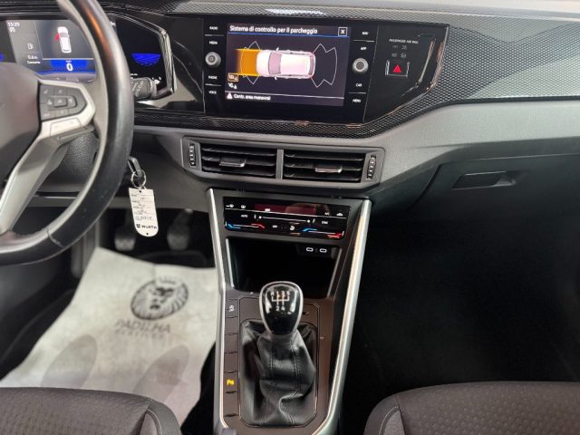 VOLKSWAGEN Polo usata, con Servosterzo