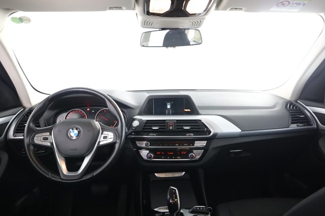 BMW X3 usata 3