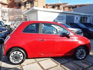 FIAT 500 usata, con Airbag laterali