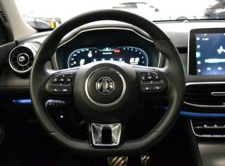 MG HS usata, con Cruise Control