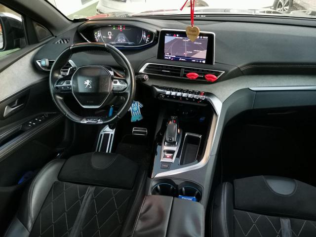 PEUGEOT 3008 usata, con ESP