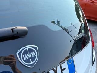 LANCIA Ypsilon usata, con Vivavoce
