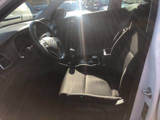 HYUNDAI Tucson usata, con Servosterzo