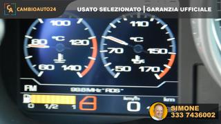 FERRARI California usata, con Vivavoce