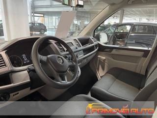 VOLKSWAGEN Caravelle 2.0 TDI 102CV PC Trendline