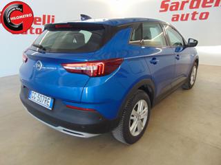 OPEL Grandland usata, con Cruise Control
