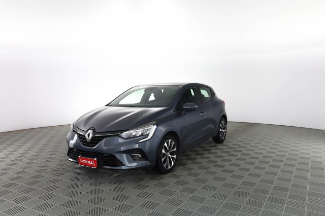 RENAULT Clio usata 0