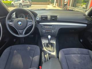 BMW 120 usata, con Airbag Passeggero