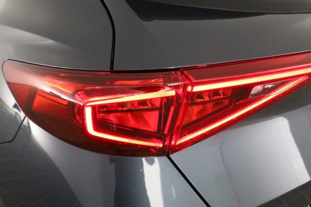 CUPRA Formentor usata 9