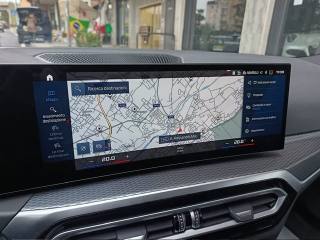 BMW M3 usata, con Controllo trazione