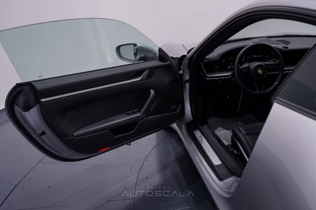 PORSCHE 992 usata, con Chiusura centralizzata