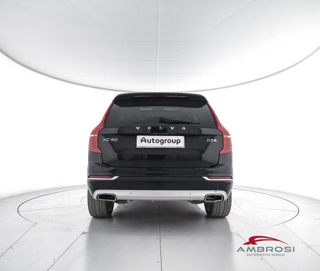 VOLVO XC90 usata 5