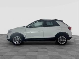 VOLKSWAGEN T-Roc usata 1