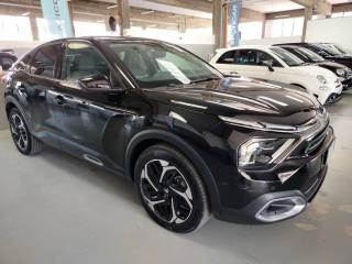 CITROEN C4 usata, con Autoradio