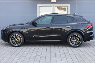 MASERATI Grecale usata, con Freno di stazionamento elettrico