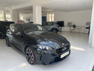 BMW 118 usata, con Autoradio