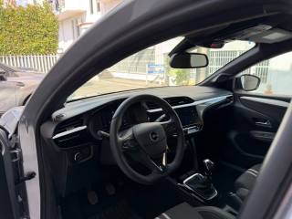 OPEL Corsa usata, con Frenata d
