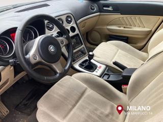 ALFA ROMEO 159 usata, con Chiusura centralizzata