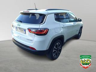 JEEP Compass usata 5