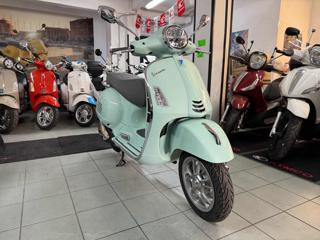 PIAGGIO Vespa GTS 300 Super usata 2