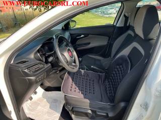 FIAT Tipo usata, con Chiusura centralizzata
