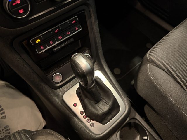 SEAT Alhambra usata, con Park Distance Control