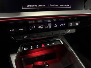 AUDI RS usata, con Interni in pelle