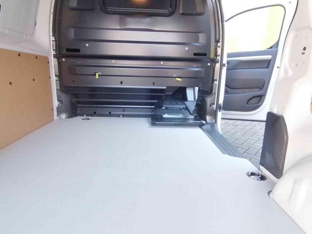 FIAT Scudo usata, con Fendinebbia