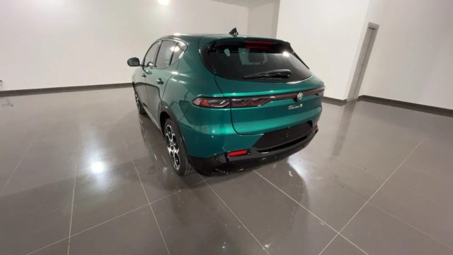 ALFA ROMEO Tonale usata, con Airbag laterali