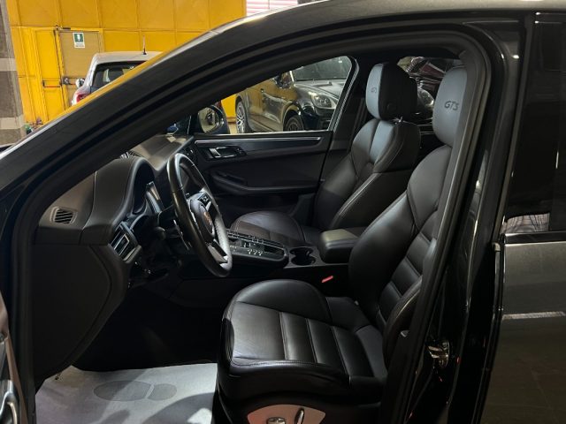 PORSCHE Macan usata, con Climatizzatore