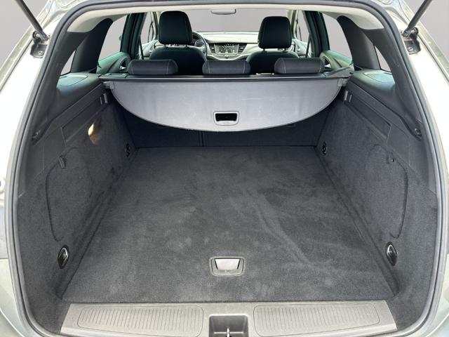 OPEL Astra usata, con ESP