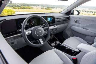 HYUNDAI Kona usata, con Alzacristalli elettrici