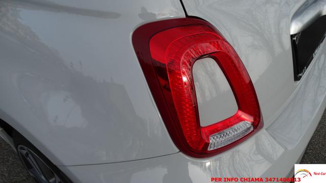 ABARTH 595 usata 78