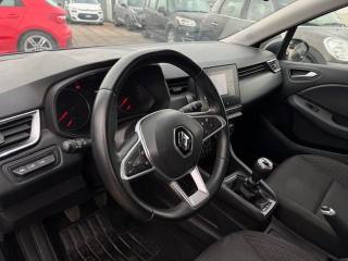 RENAULT Clio usata, con Controllo automatico clima