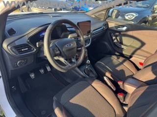 FORD Puma usata, con Fendinebbia