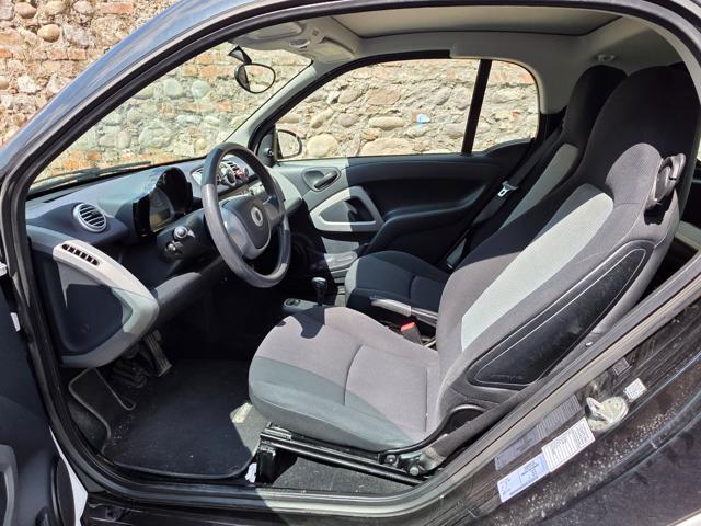 SMART ForTwo usata 9