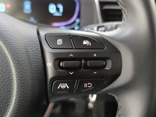 KIA Stonic usata, con Bracciolo