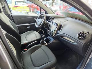 RENAULT Captur usata, con Cruise Control
