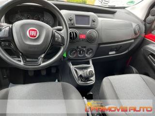 FIAT Qubo 1.4 8V 77 CV Lounge